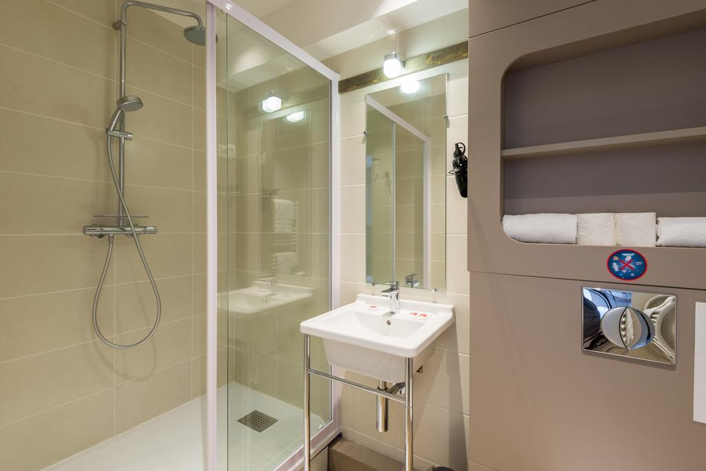 Apartmán Les Capucins - Lyon 1Er Pokoj fotografie