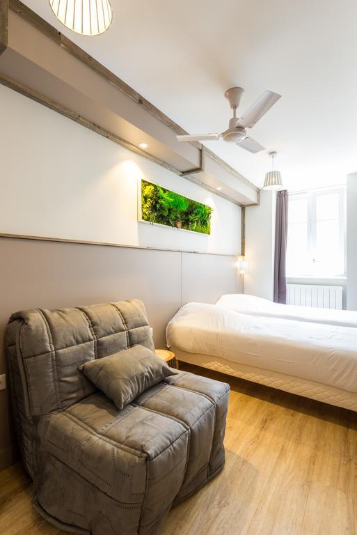 Apartmán Les Capucins - Lyon 1Er Pokoj fotografie