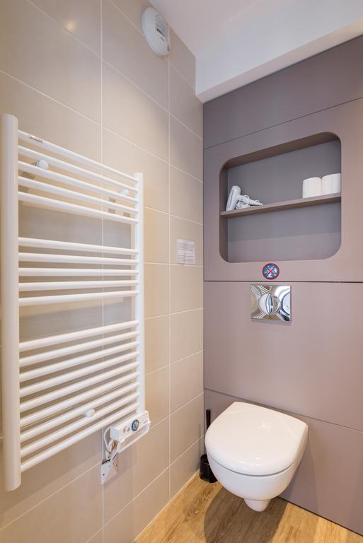 Apartmán Les Capucins - Lyon 1Er Pokoj fotografie